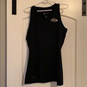 Nike Ravens Tank Top